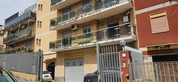 appartamento in vendita a Messina in zona San Michele