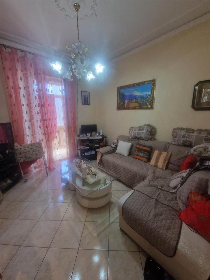 appartamento in vendita a Messina in zona Camaro