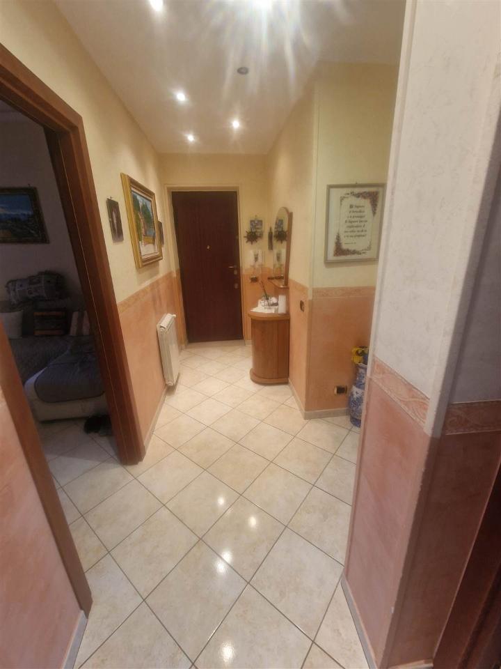 appartamento in vendita a Messina in zona Camaro