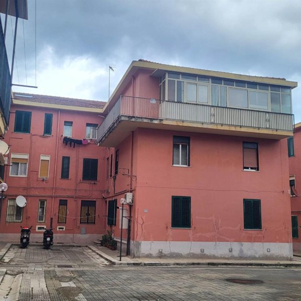 appartamento in vendita a Messina