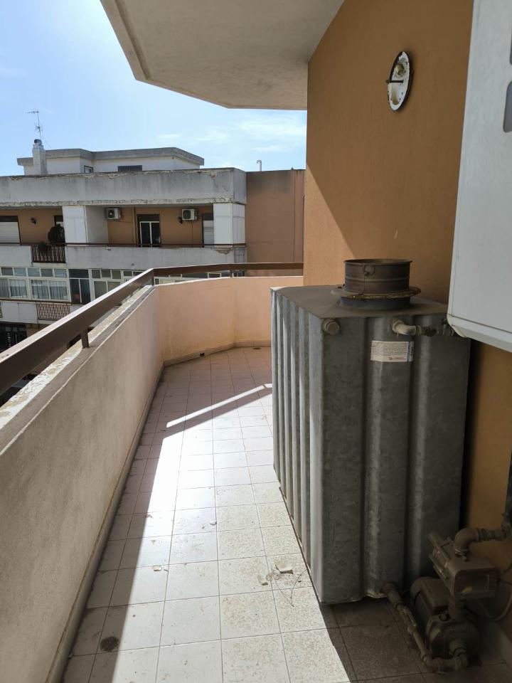appartamento in vendita a Messina in zona San Filippo