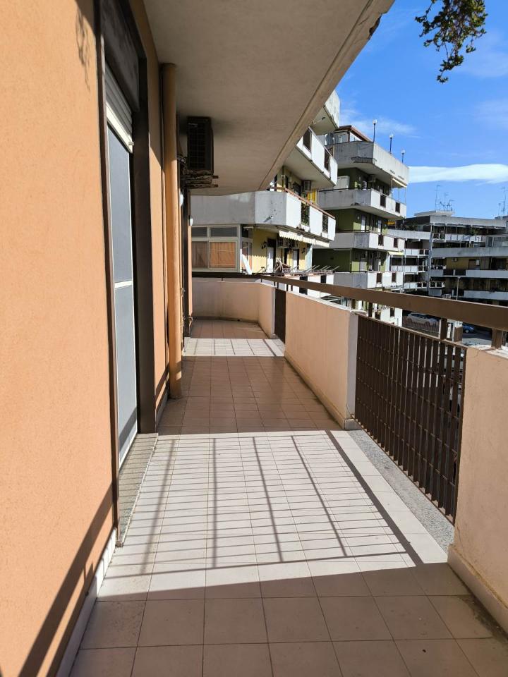 appartamento in vendita a Messina in zona San Filippo