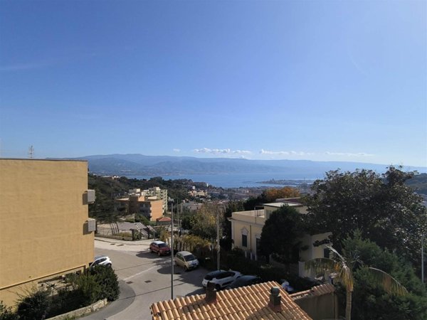 appartamento in vendita a Messina in zona San Michele