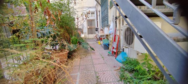 appartamento in vendita a Messina in zona Centro Storico