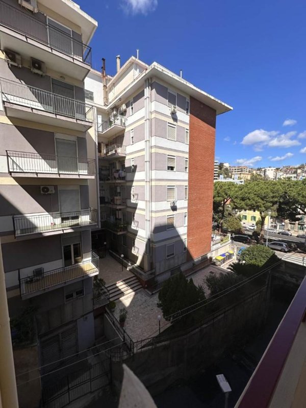 appartamento in vendita a Messina