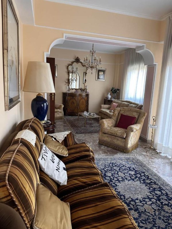 appartamento in vendita a Messina