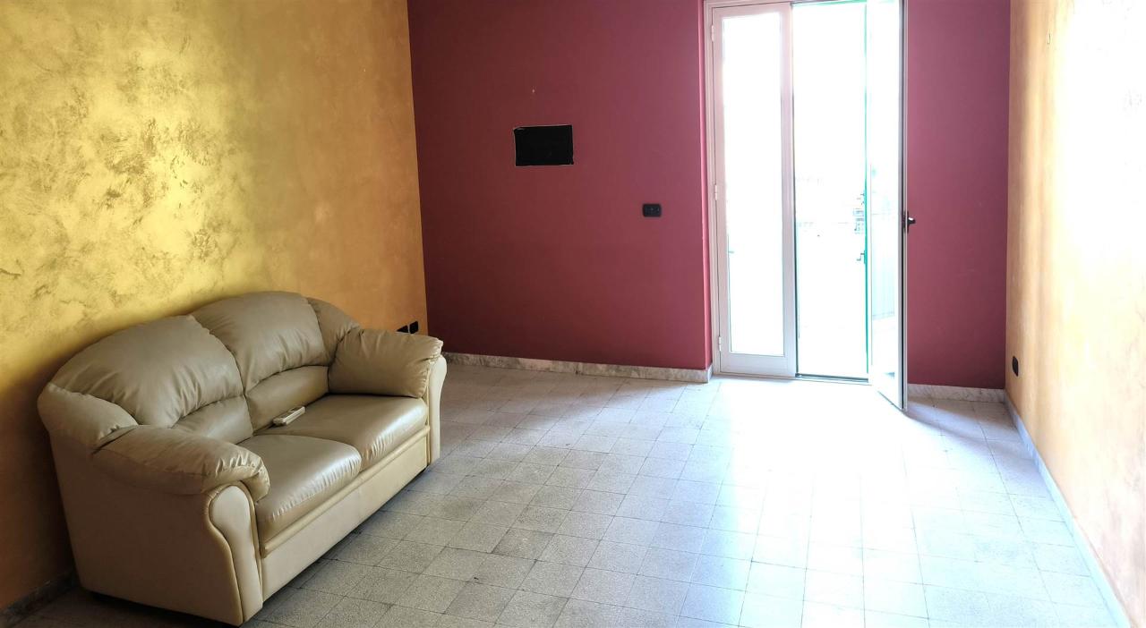 appartamento in vendita a Messina in zona Gazzi