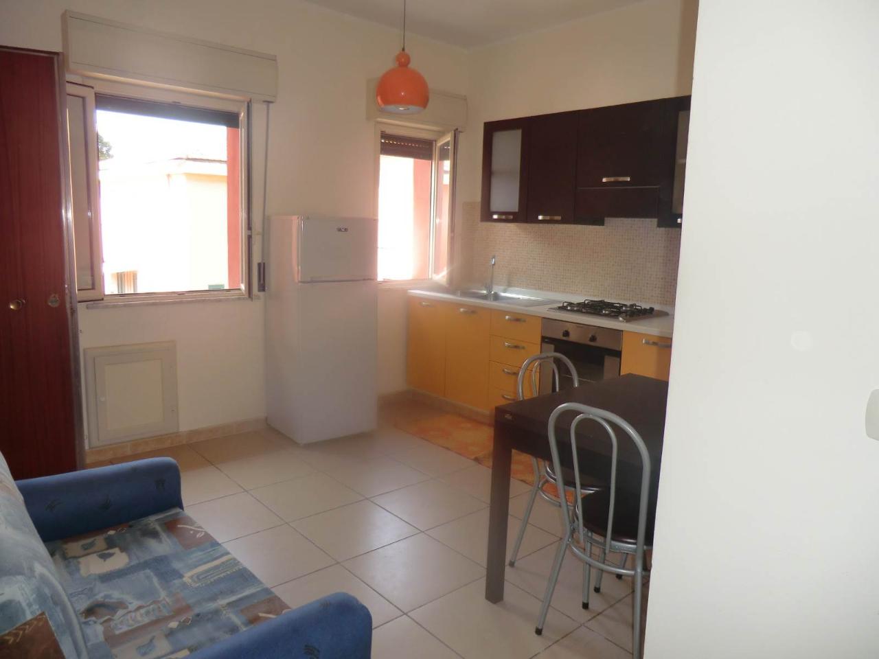 appartamento in vendita a Messina