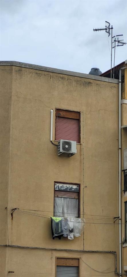 appartamento in vendita a Messina