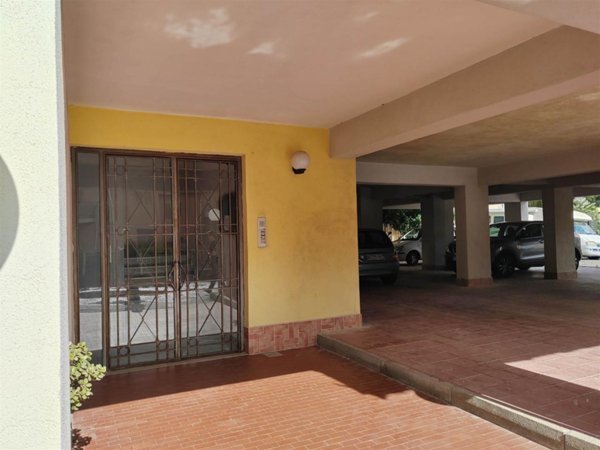 appartamento in vendita a Messina in zona Salice