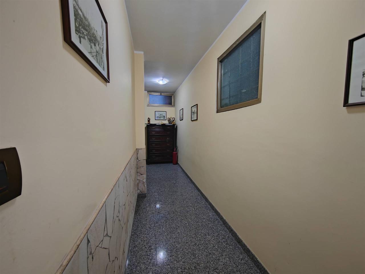 appartamento in vendita a Messina in zona Santa Margherita