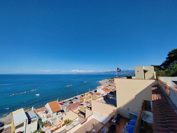 appartamento in vendita a Messina in zona Rodia