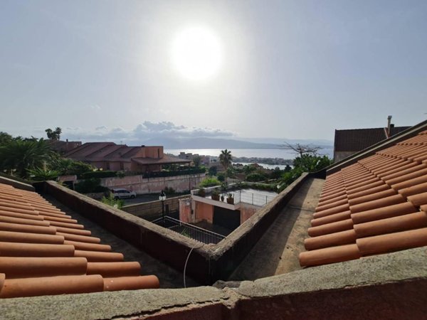 casa indipendente in vendita a Messina in zona Ganzirri