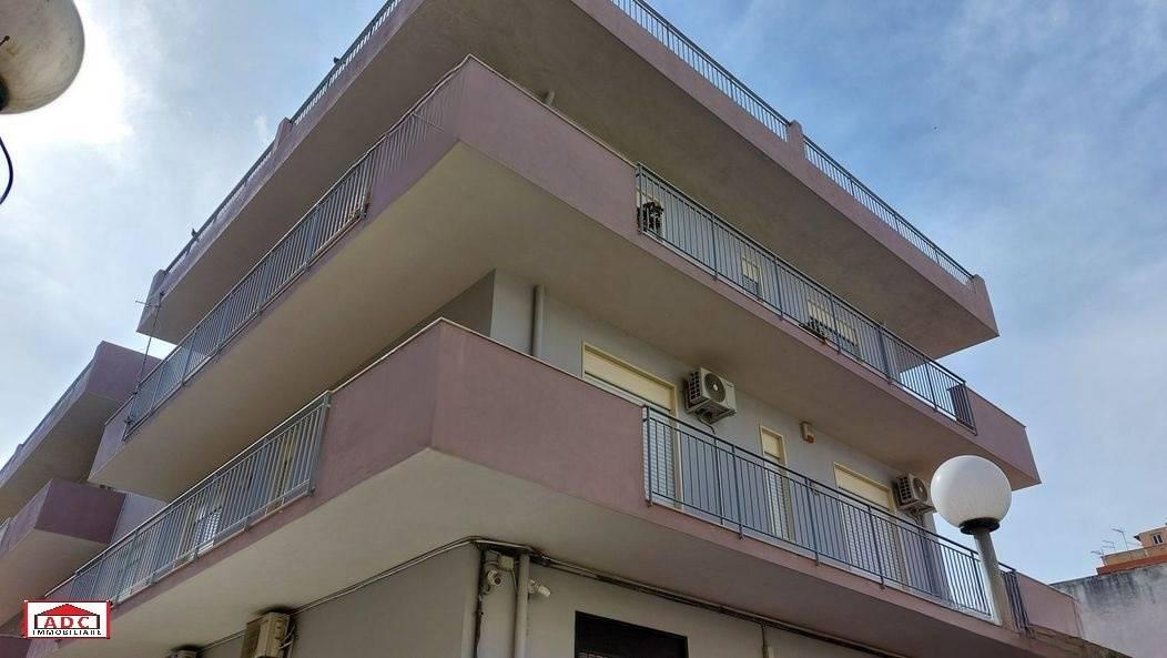 appartamento in vendita a Messina in zona Contesse