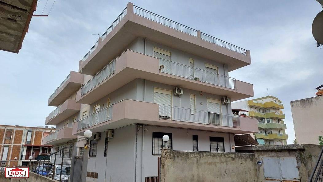 appartamento in vendita a Messina in zona Gazzi