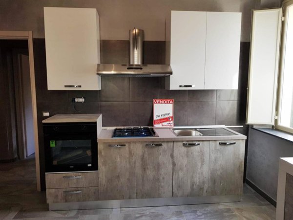 appartamento in vendita a Messina