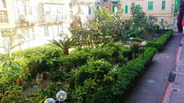 appartamento in vendita a Messina