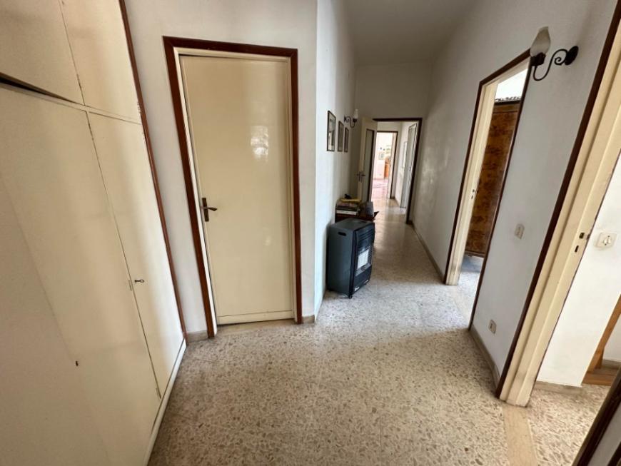 appartamento in vendita a Messina in zona Centro Storico