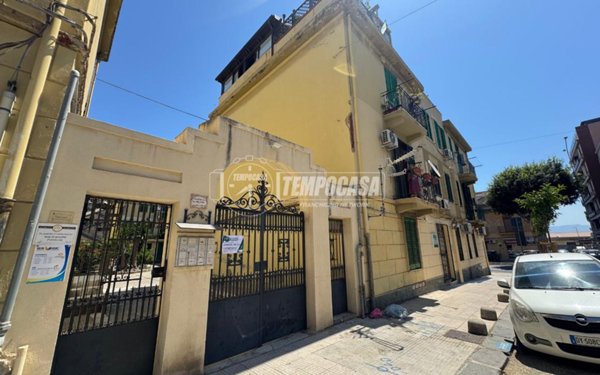 appartamento in vendita a Messina