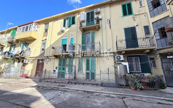appartamento in vendita a Messina