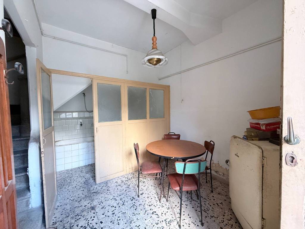 appartamento in vendita a Messina