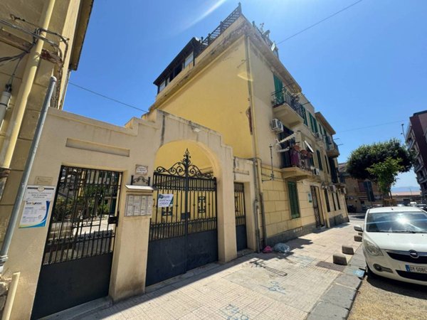 appartamento in vendita a Messina