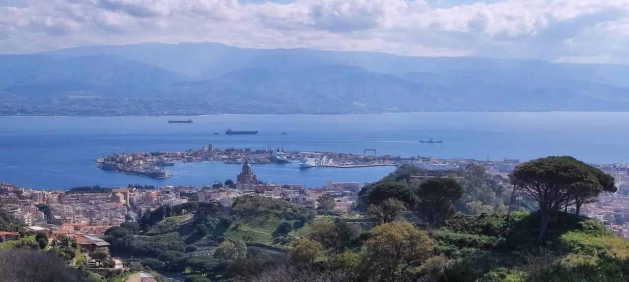 terreno agricolo in vendita a Messina in zona San Filippo
