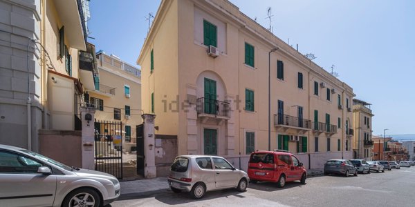 appartamento in vendita a Messina in zona San Licandro