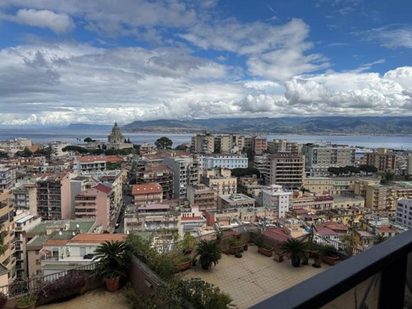 appartamento in vendita a Messina