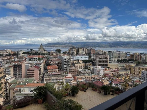 appartamento in vendita a Messina