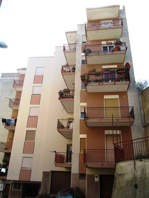 appartamento in vendita a Messina in zona Camaro