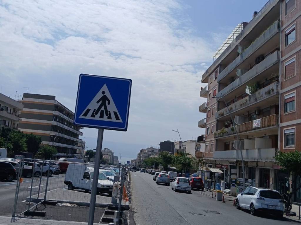 negozio in vendita a Messina in zona Centro Storico