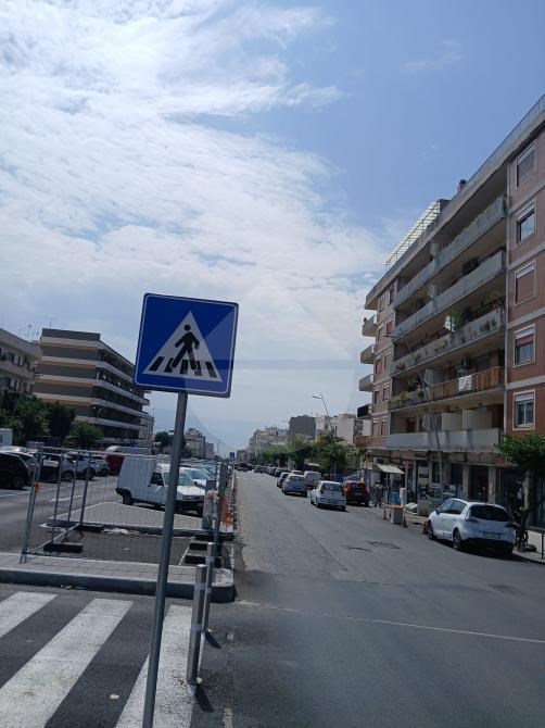 negozio in vendita a Messina in zona Centro Storico