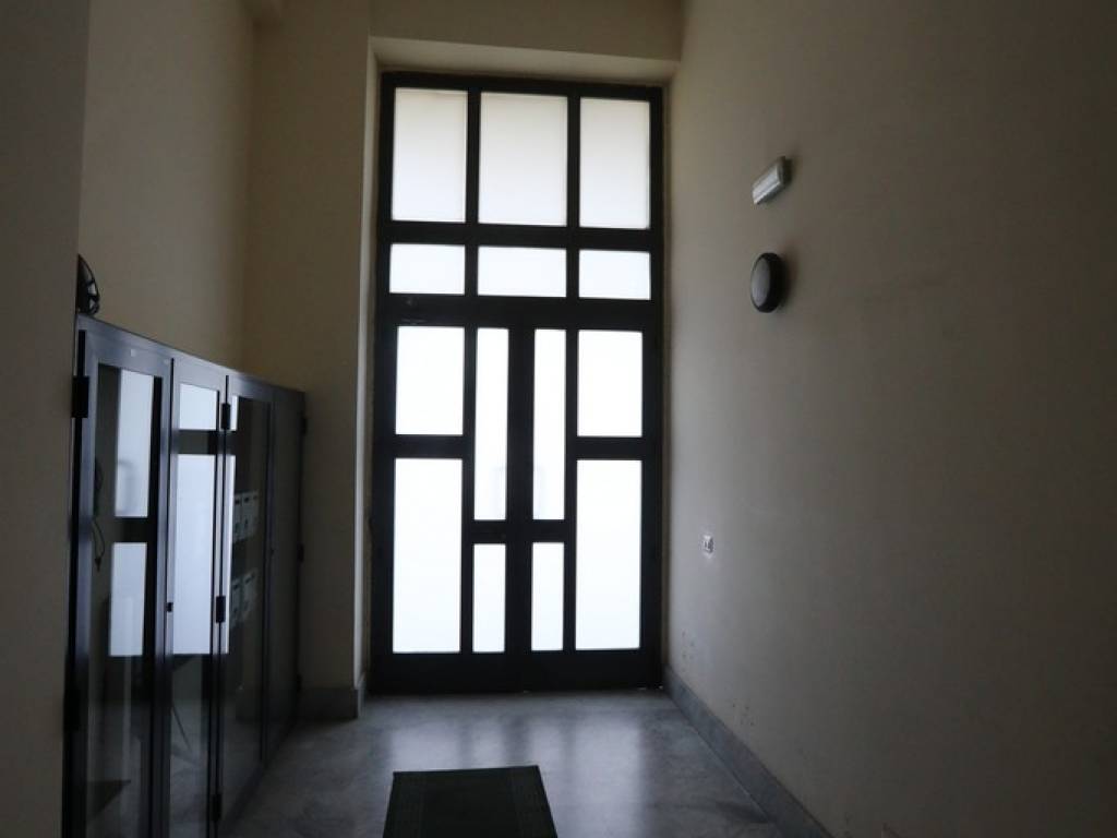 appartamento in vendita a Messina in zona Gazzi