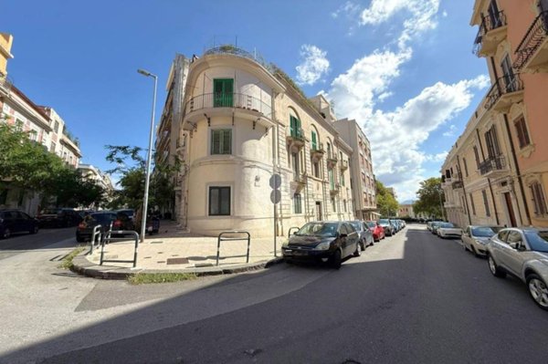 appartamento in vendita a Messina in zona Centro Storico