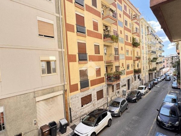 appartamento in vendita a Messina