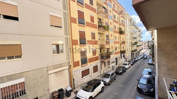 appartamento in vendita a Messina