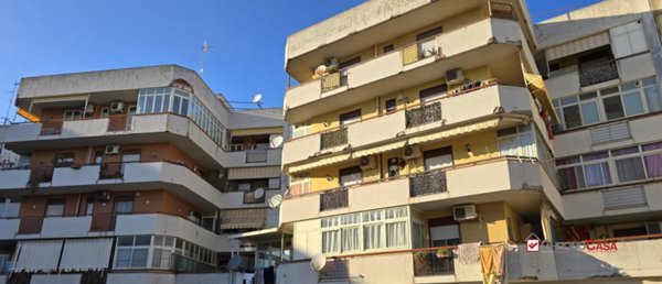 appartamento in vendita a Messina in zona Larderia