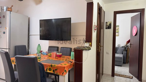 appartamento in vendita a Messina in zona Minissale