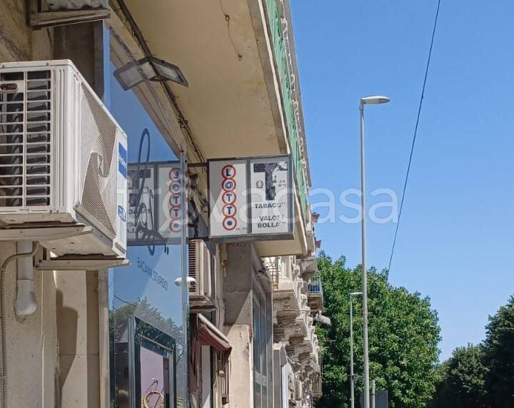 monolocale in vendita a Messina in zona Centro Storico