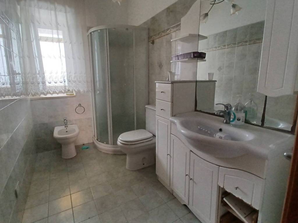 casa indipendente in vendita a Messina in zona San Licandro