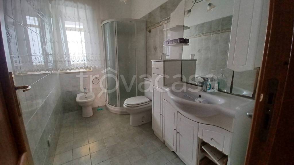 casa indipendente in vendita a Messina