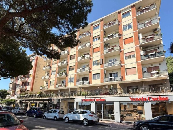 appartamento in vendita a Messina