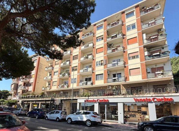 appartamento in vendita a Messina in zona San Licandro