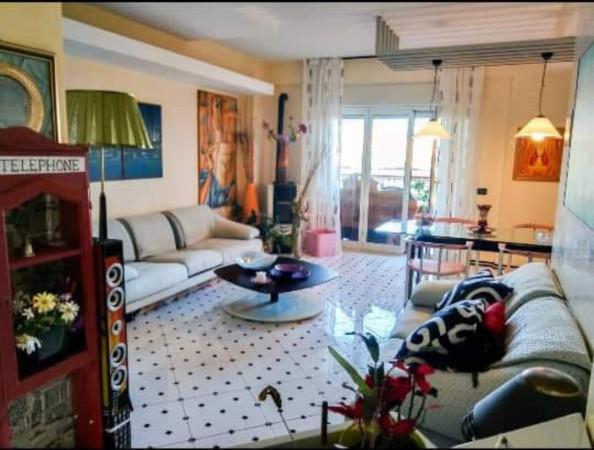 appartamento in vendita a Messina in zona Santissima Annunziata