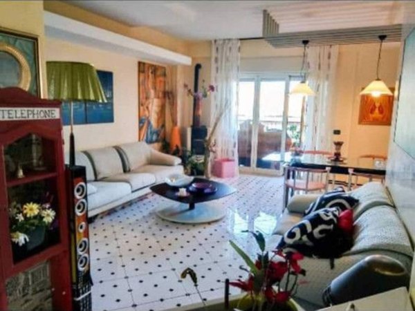 appartamento in vendita a Messina in zona Santissima Annunziata