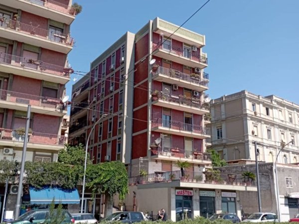 appartamento in vendita a Messina