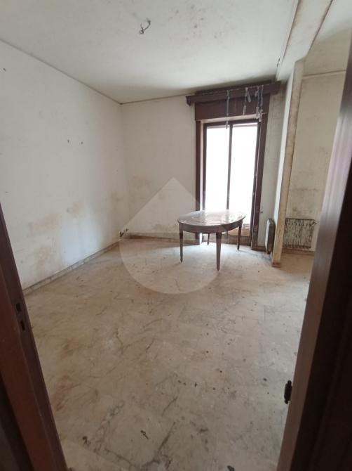 appartamento in vendita a Messina in zona San Licandro