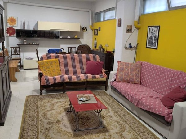 appartamento in vendita a Messina