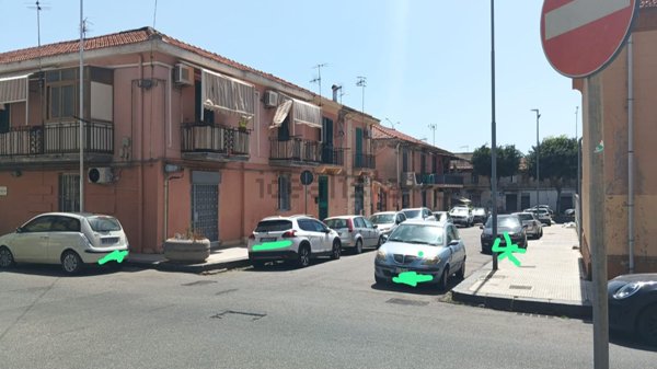 appartamento in vendita a Messina